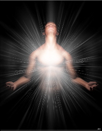 Spiritual Warrior