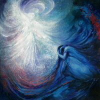 Angel light