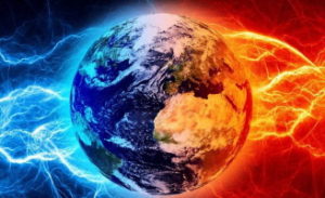 Earth blue red cropped