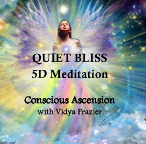 Quiet bliss med