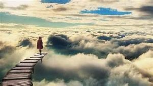 There are no hard and fast rules around spirituality.