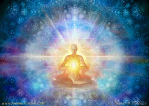 Inner light free