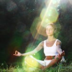 Meditation lights