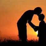 Love for child
