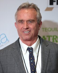 Px Robert Kennedy Jr by Gage Skidmore