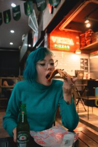 Food drink