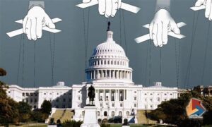 Deep state