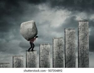 Hard work