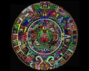 Mayan calendar