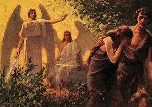 Oriignal sin