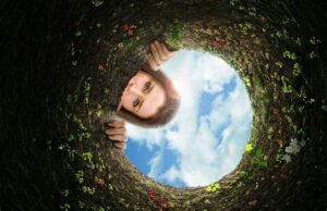 Rabbit hole