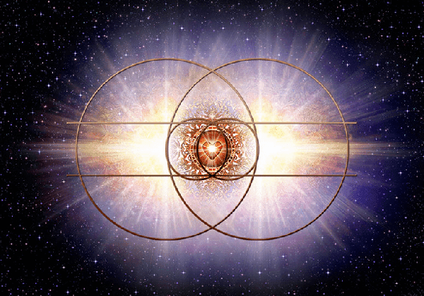 Your Higher Self speaks with love and kindness.