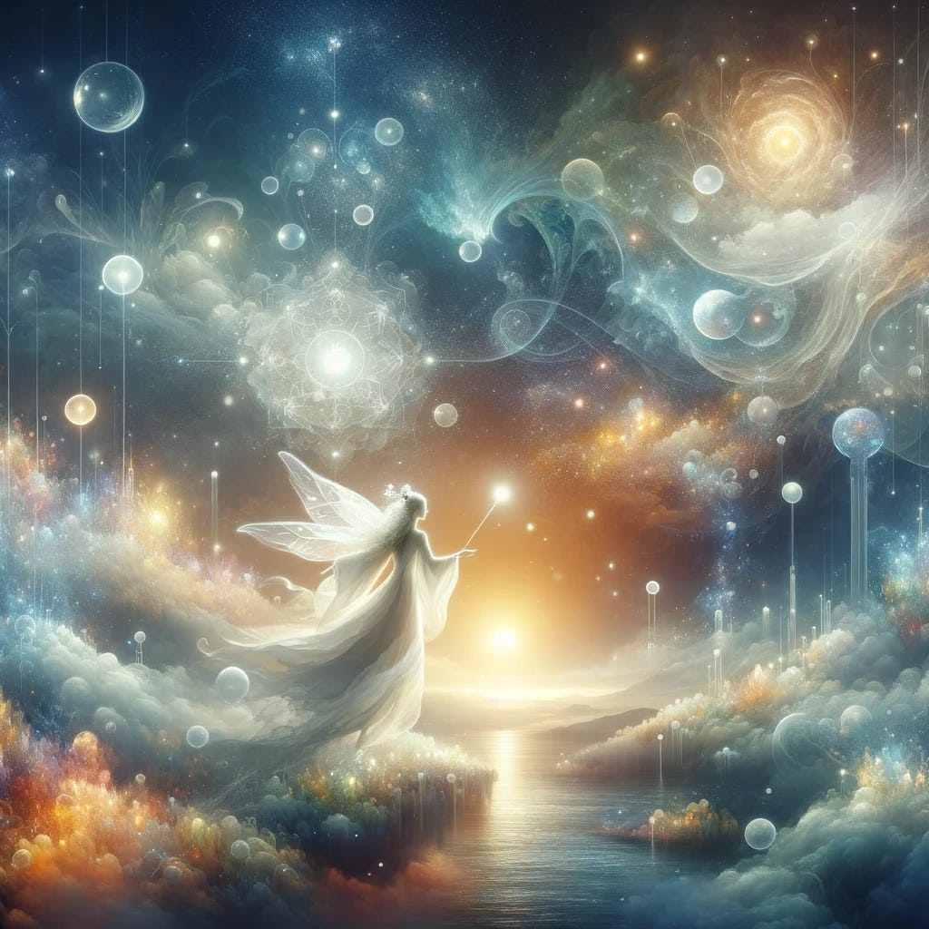 magic