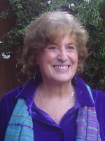 Vidya Frazier